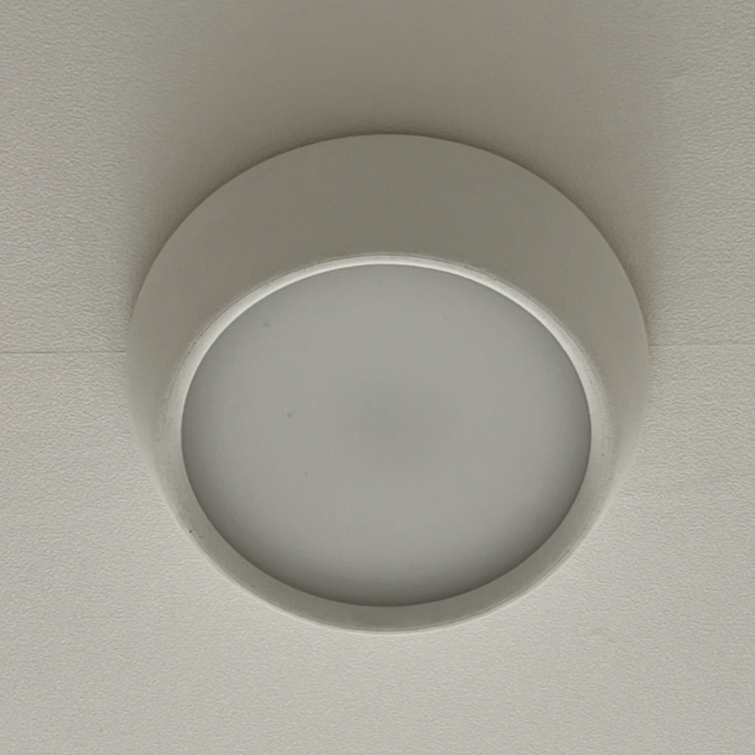 OREUM 陶瓷韻味燈具
