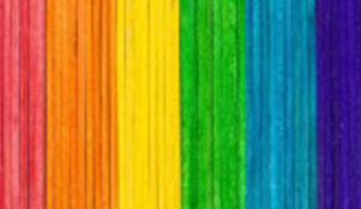 彩色木 COLORWOOD